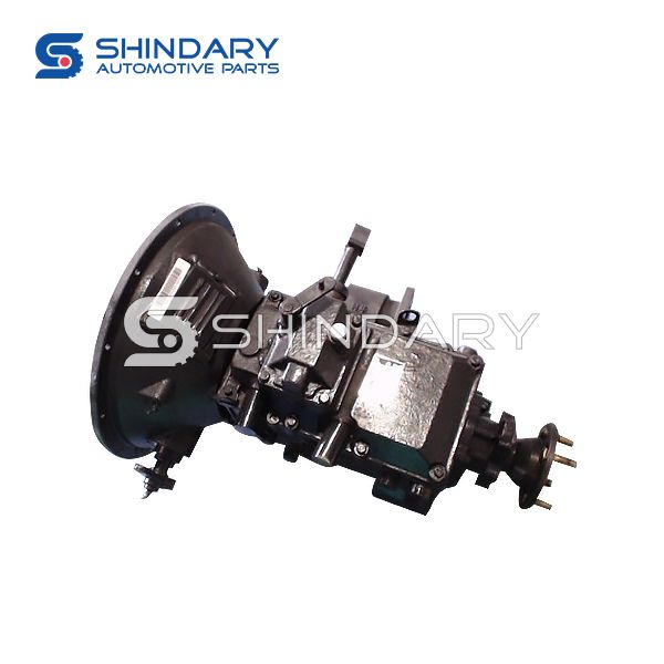 Transmission assembly CK1701 100DN G for CHANA-KY